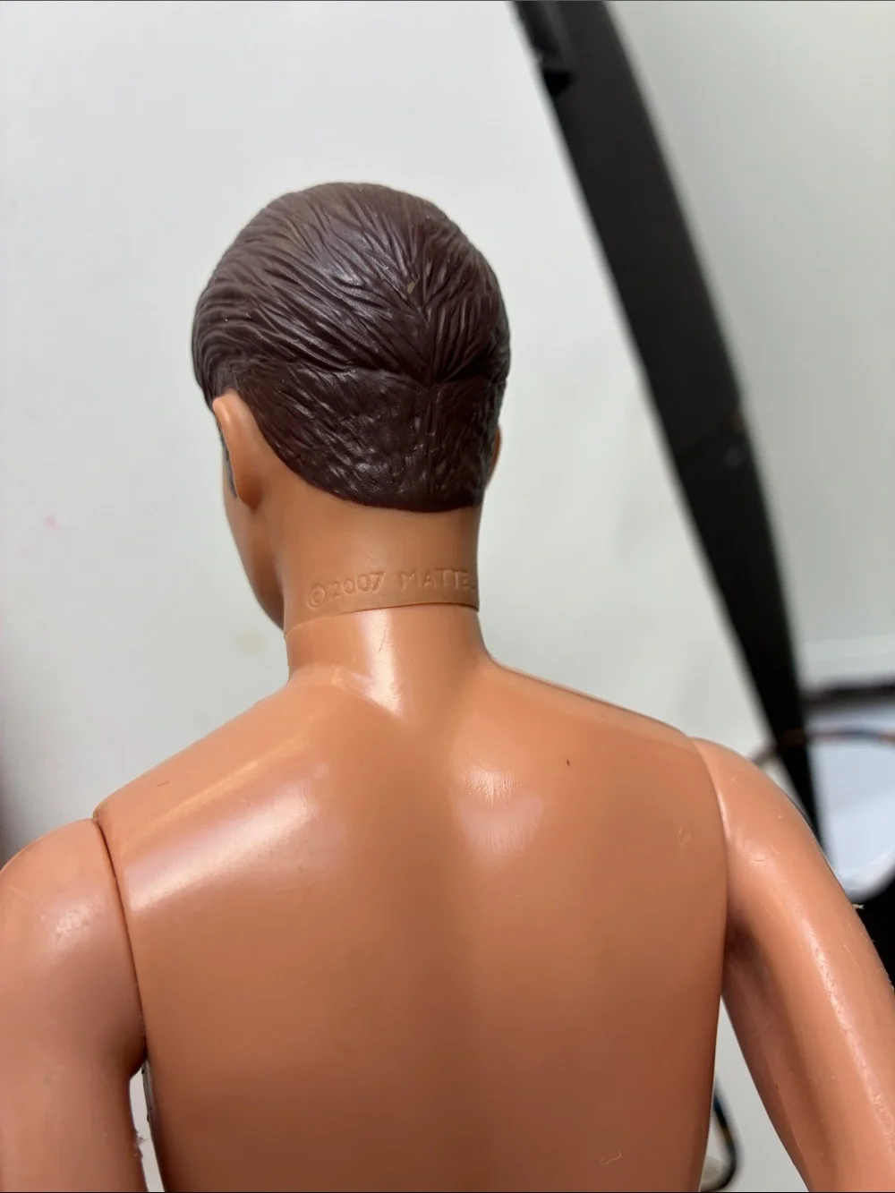 Mattel Ken Dolls Lot of 2 Fashion Doll Male Figures